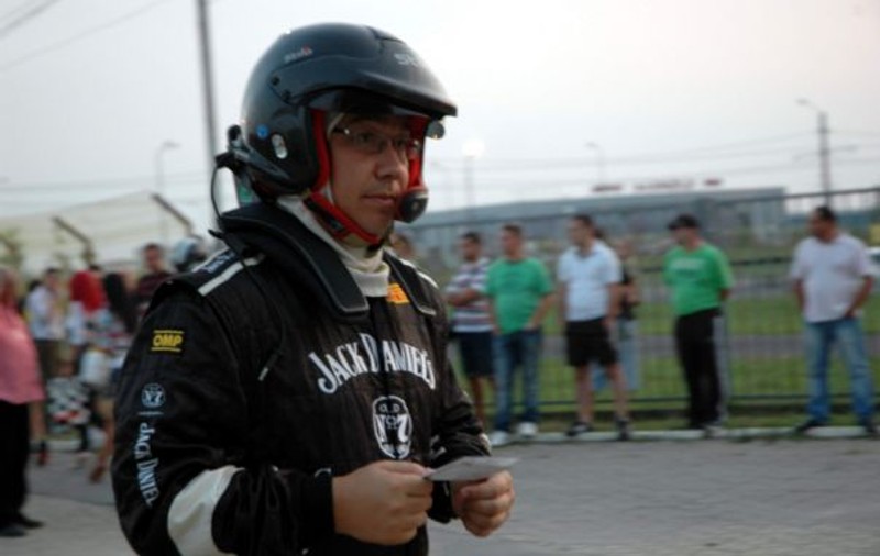 Victor Ponta a semnat susținerea unei echipe românești în Formula 1