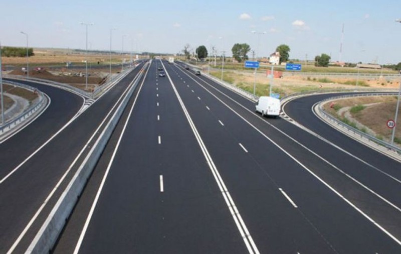 O autostradă care va lega Ungaria de România va fi construită cu bani europeni