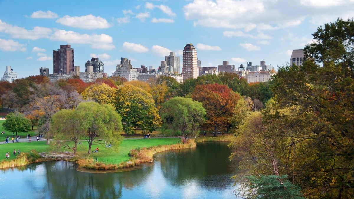 Locuri de vizitat în New York - cele mai apreciate obiective turistice