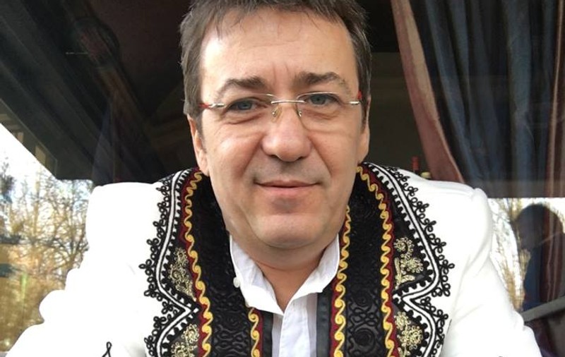 Florin Chilian, conflict cu Marius Tucă. "Mi-a tras două ţepe". De la ce a început totul