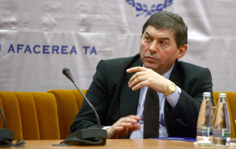 Mihail Vlasov, condamnat la 8 ani de închisoare. Fostul șef al Camerei de Comerț a prejudiciat statul cu peste 60 de milioane de lei