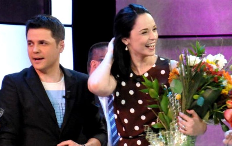 Cum erau strigați pe vremuri Andreea Marin și Cove. "Așa eram botezați"