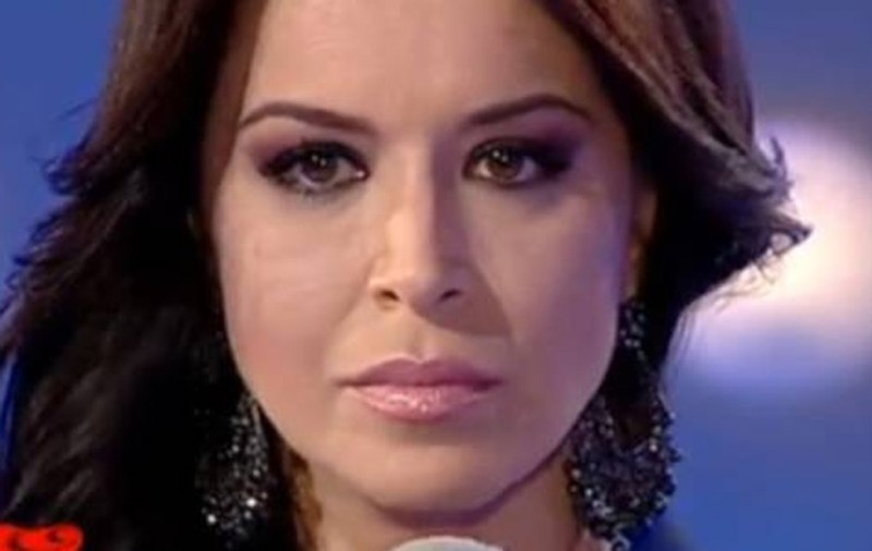 Simona Pătruleasa, ÎN LACRIMI, la emisiunea Andreei Marin: "Am reuşit să trec peste asta FĂRĂ SĂ INTRU ÎN DEPRESIE"