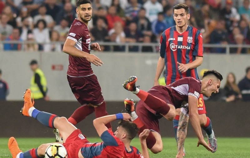CSA Steaua bate pasul pe loc. Petrea șochează: ”Dorim să ne facem temele mai întâi”. Duckadam, de partea Armatei: ”Așa ar fi loc și pentru ei”
