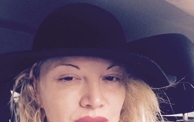 Oana Lis a pierdut lupta cu kilogramele. Posteriorul ei a atras toate privirile. "Doamne ferește"