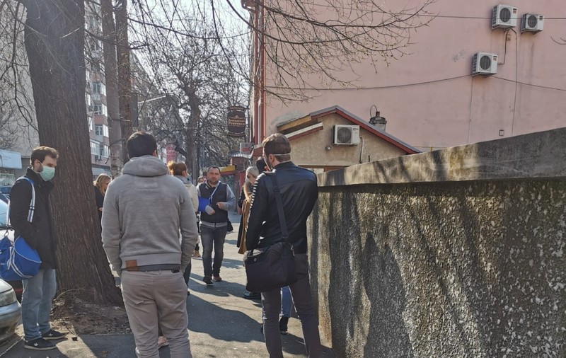 Documentele autorităților se bat cap în cap. Arafat: „Toți rezidenții de la medicină de familie și internă să meargă la DSP”. DSP: „Nu e nevoie”