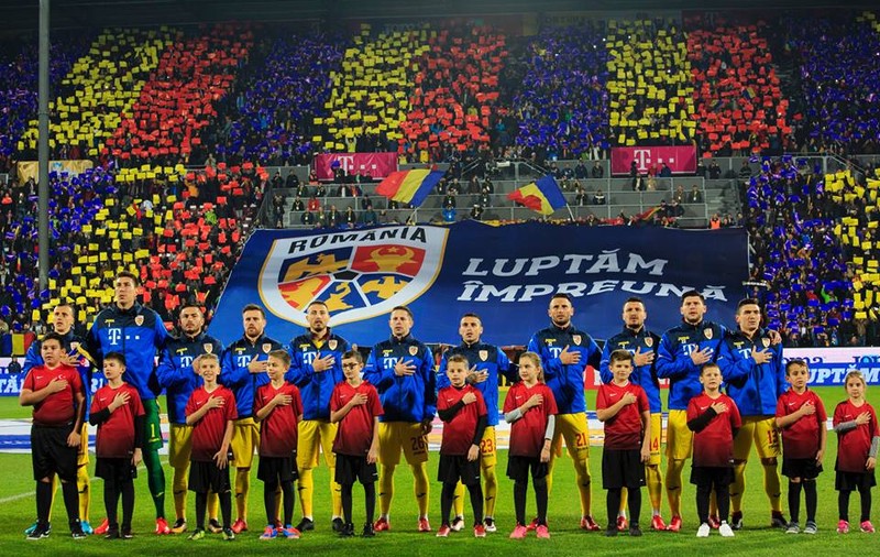 Cât primește FRF pentru participarea naționalei în Liga Națiunilor. UEFA oferă 750.000 de euro, plus bonusuri