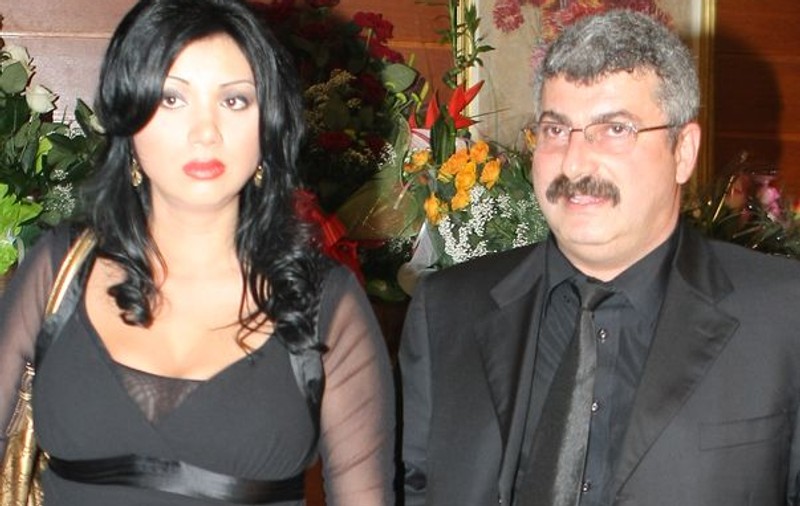 SE ÎMPACĂ? Adriana Bahmuțeanu: "Aștept ca Prigoană să ne primească în viața lui"