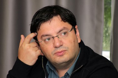 Fostul ministru al sănătății Nicolae Bănicioiu | Foto: Hepta