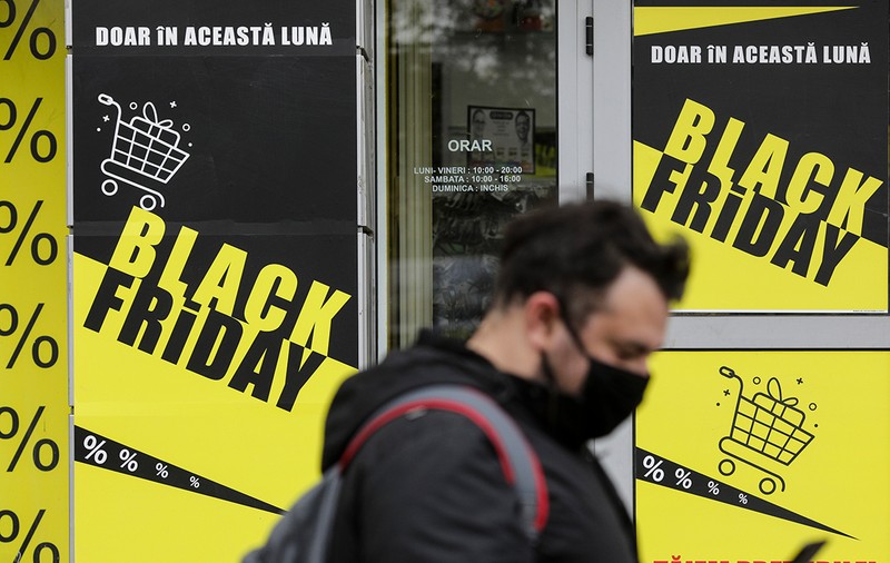 Zece lucruri pe care trebuie să le știi pentru Black Friday. Care sunt trendurile din acest an