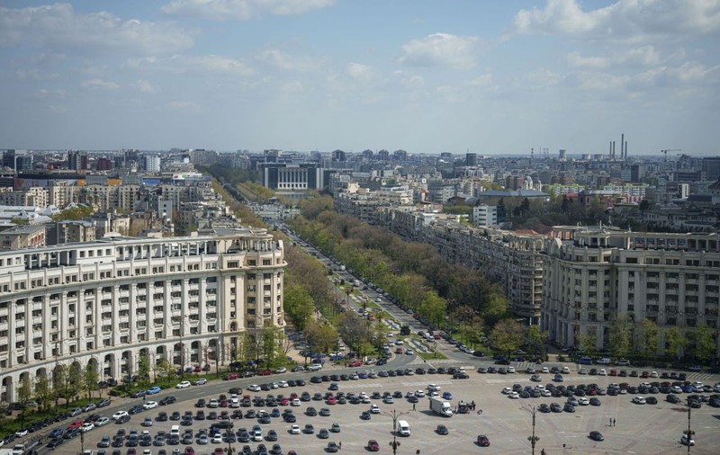 Restricții de trafic în București de Ziua Copilului. Ce străzi vor fi închise de 1 iunie și care sunt rutele alternative