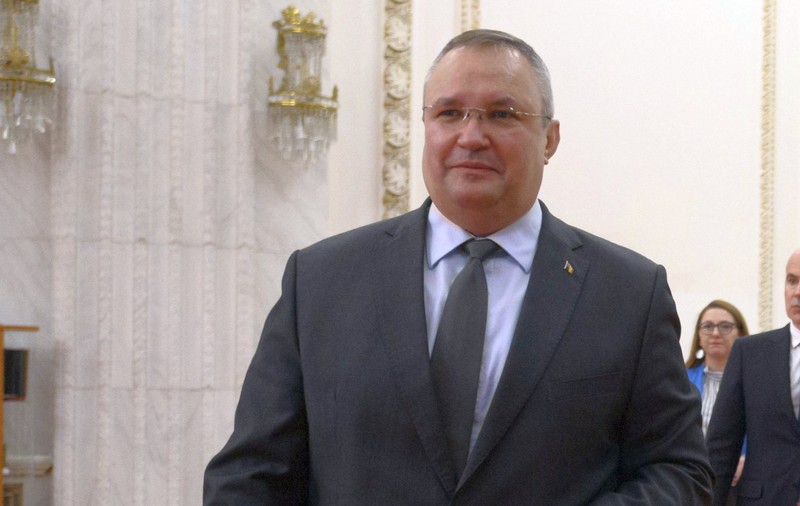 Nicolae Ciucă, după anularea alegerilor prezidențiale: „Decizie fără precedent. Să dăm dovadă de calm, unitate și maturitate”