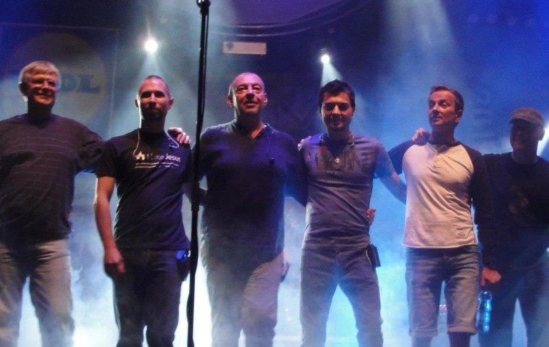 Concert ''Best of Proconsul'' în București