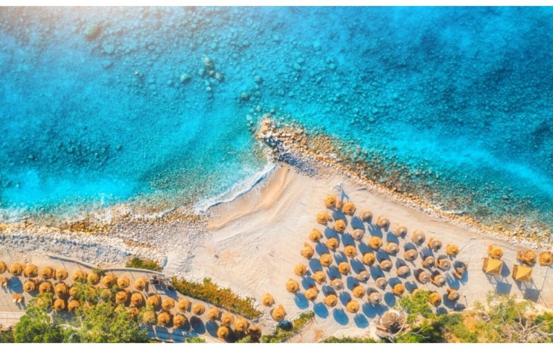 Sejur Turcia 2026: Top 6 destinații pentru o vacanță la mare de neuitat