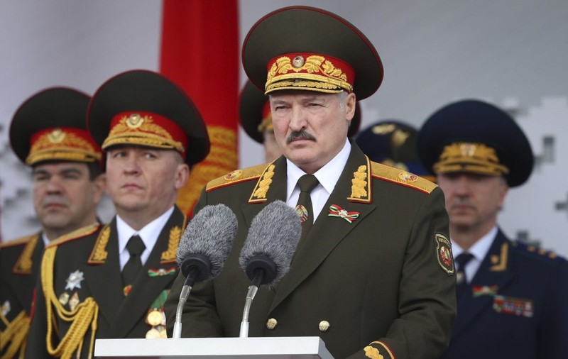 Alegeri simulate în Belarus, pe fondul represiunii politice absolute: toate partidele candidate îl susțin ferm pe Lukașenko