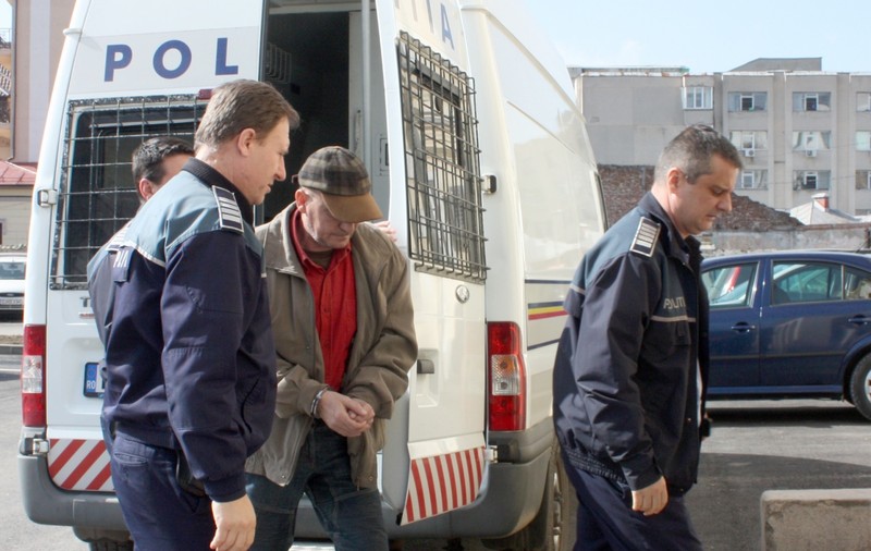 A primit exact ce și-a dorit! Condamnat la 14 ani de închisoare după ce a comis o faptă penală pentru a ajunge după gratii