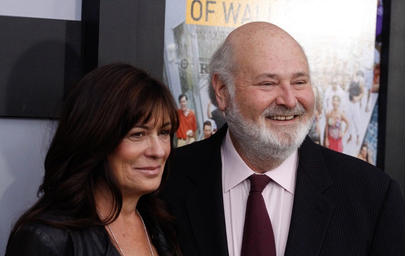 Președintele SUA se dezlănțuie împotriva regizorului Rob Reiner: „A murit din cauza obsesiei sale anti-Trump”