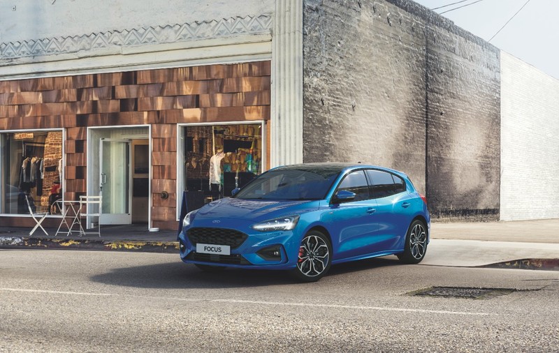 Ford renunță la motorul EcoBoost de 1,5 litri pentru gama Focus