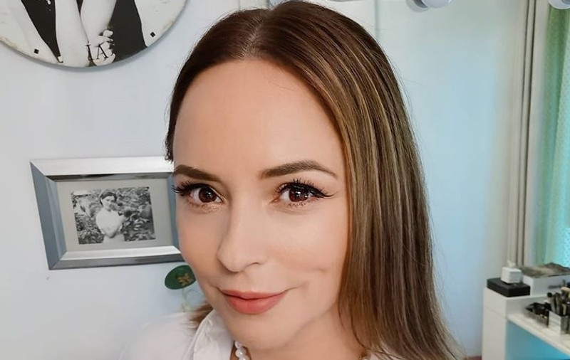 Andreea Marin are 45 de ani și refuză operațiile estetice. Ce face pentru a arăta atât de bine