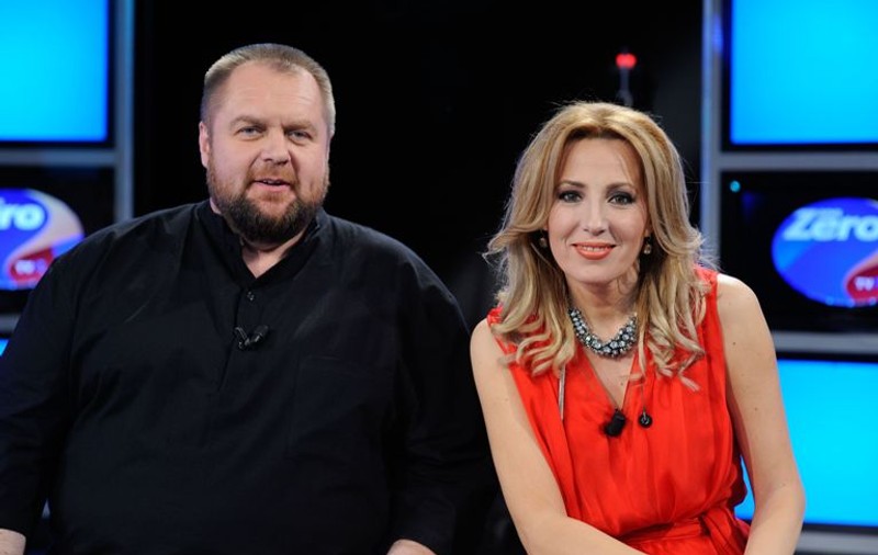 Cum e să-ţi pierzi identitatea şi dreptul la o viaţă normală! Află la Zona Zero, TVR 1!