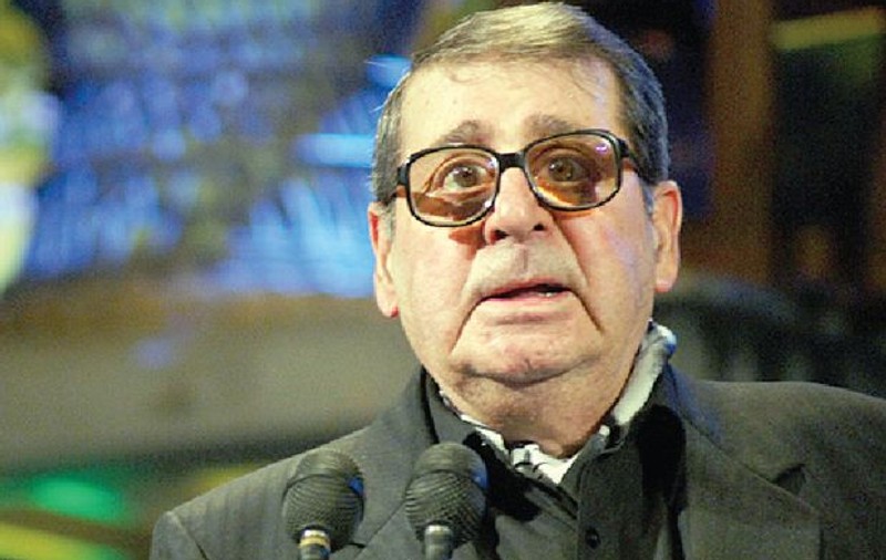 Moștenirea lui Nicu Constantin a ajuns tot la un artist. Nae Alexandru, urmașul marelui maestru al comediei | FOTO