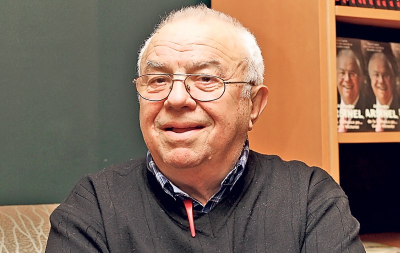 Vezi cum i-au ieşit analizele lui Arşinel