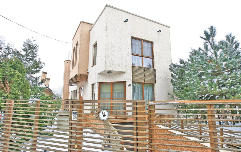 Părinţii lui Bogdan Lobonţ și-au pierdut casa!