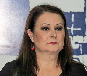 Nicoleta Toma FOTO: obiectiv.net