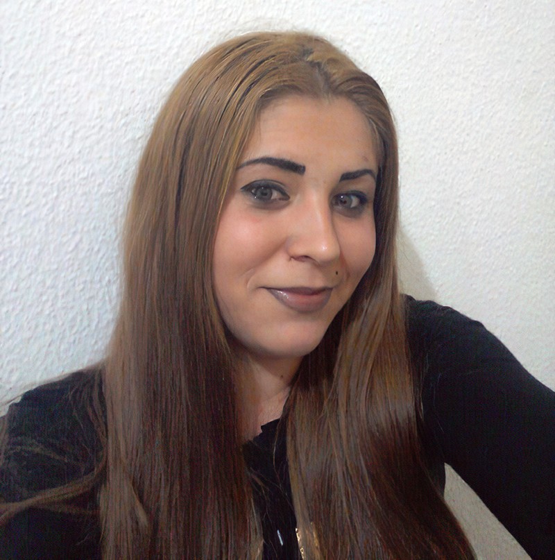 Mihaela Miloiu, 6 noiembrie 2016