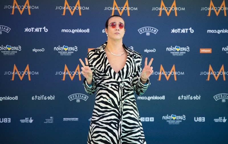 Eurovision 2023, semifinala 2. Lista țărilor câștigătoare care vor merge în finală