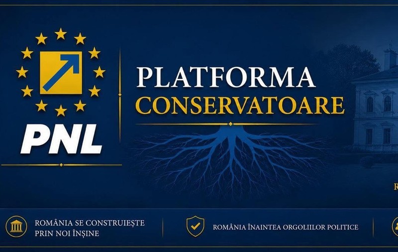 Ce este Platforma Conservatoare, alternativa liderilor PNL care se opun ideilor lui Ilie Bolojan: „În momente de criză, responsabilitatea politică impune compromisuri în interesul țării”