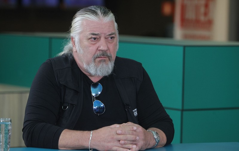 VIDEO/Nicu Covaci: ”Din Phoenix nu se mai poate trăi. Băieții din trupă se uită la mine ca niște lupi flămânzi”