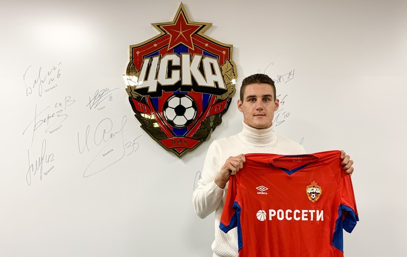 Fotbalistul Ilia Șkurin nu mai vine la națională cât timp Aleksandr Lukașenko va fi președintele Belarusului