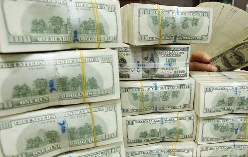 Cel mai norocos bărbat! A descoperit 80 de milioane de dolari în contul său