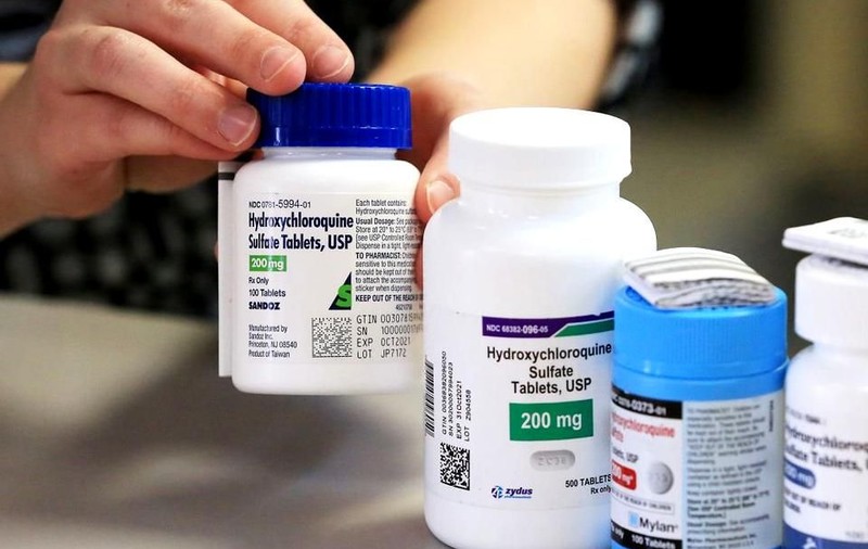 OMS opreşte testele cu hidroxiclorochină, după ce a ajuns la concluzia că medicamentul nu reduce mortalitatea bolnavilor cu COVID-19