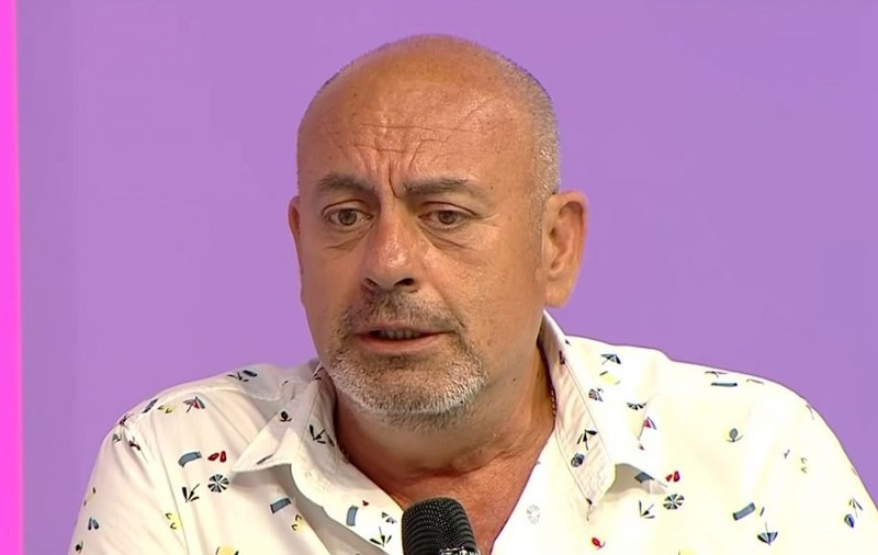 Detalii neștiute din trecutul lui Emil Mitrache, Americanu’ din „La Bloc”: „Asta mi-a fost soarta, nu regret nimic”