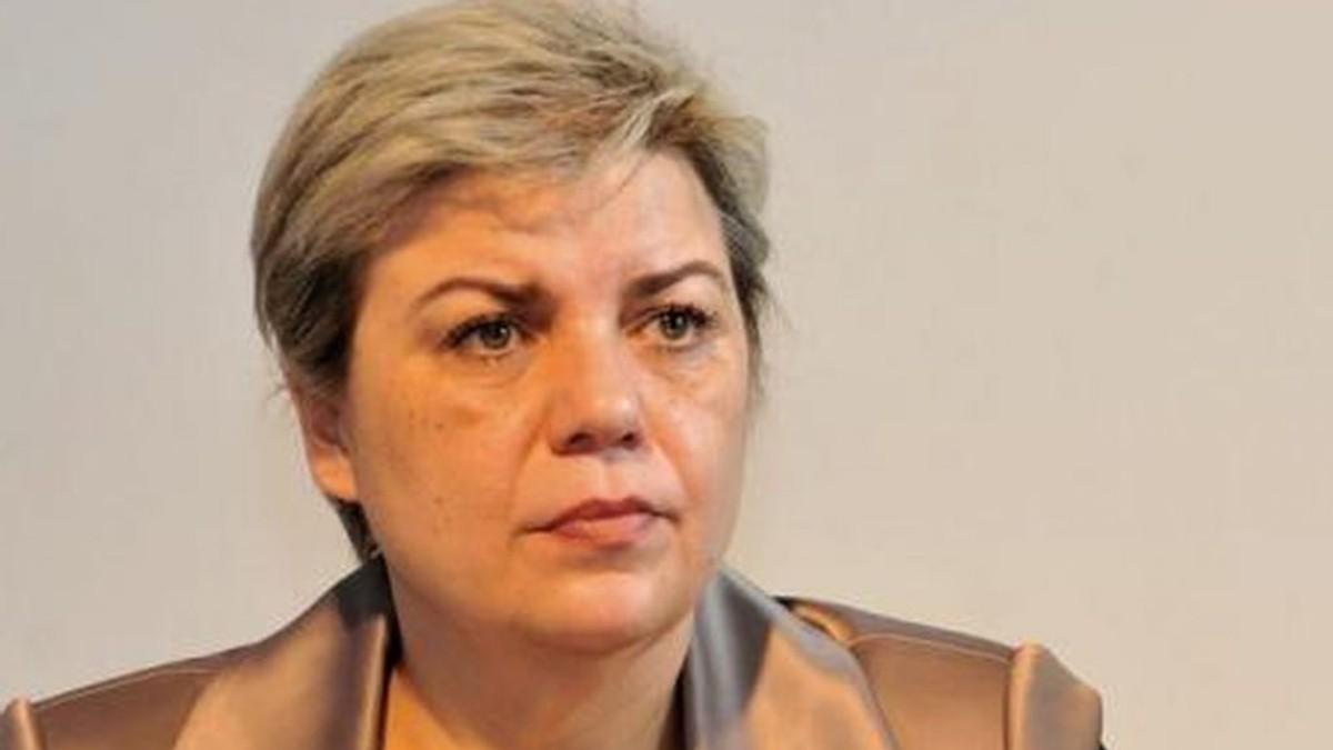 Sevil Shhaideh scapă de o parte din sechestru, în dosarul Belina. Sevil Shhaideh
