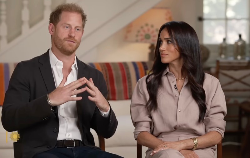Meghan Markle, aproape să divorțeze de prințul Harry? Ar fi negociat lansarea unei cărți despre viața de după despărțire