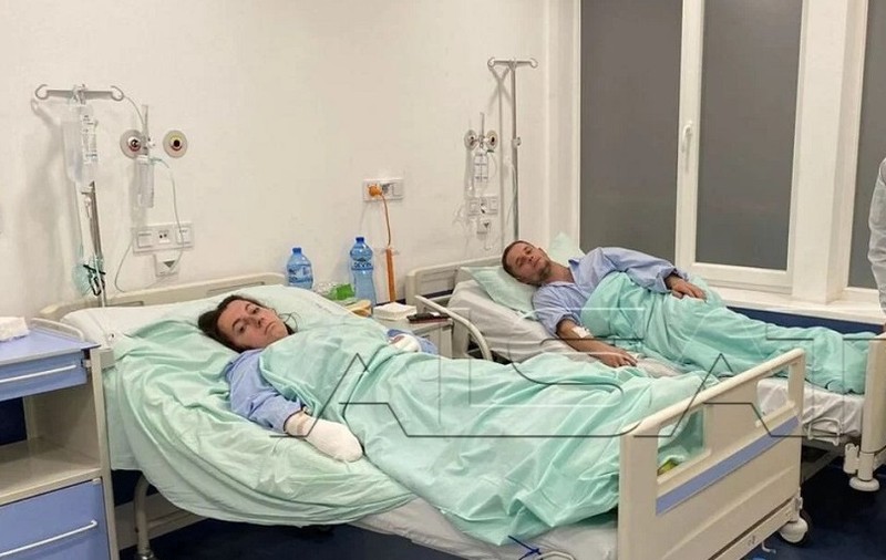Mărturia eroului care a reușit să salveze șase oameni din accidentul cu 45 de morți