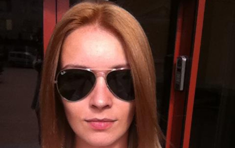 Diana Dumitrescu, o nouă schimbare de look. Cum ți se pare că îi stă?