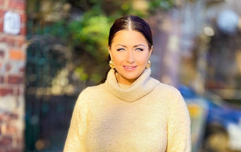 Gabriela Cristea revine pe micile ecrane cu „Mireasa: Urzeala soacrelor”, la Antena Stars. „Sunt tare fericită să fac parte din acest proiect”