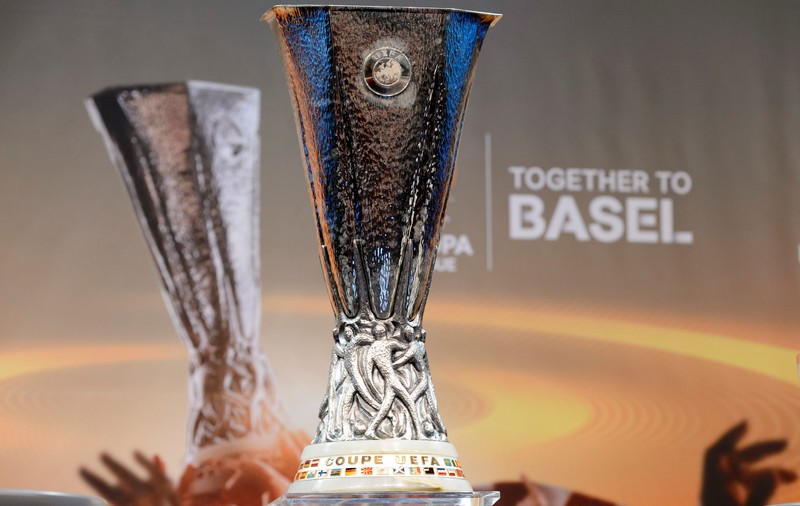 Șahtior Donețk - FC Sevilla și Villarreal - Liverpool, în semifinalele Ligii Europa
