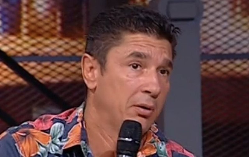 Luis Lazarus a plecat din emisiunea lui Capatos, după o ceartă cu o invitată: "Eu nu discut cu o ANALFABETĂ"