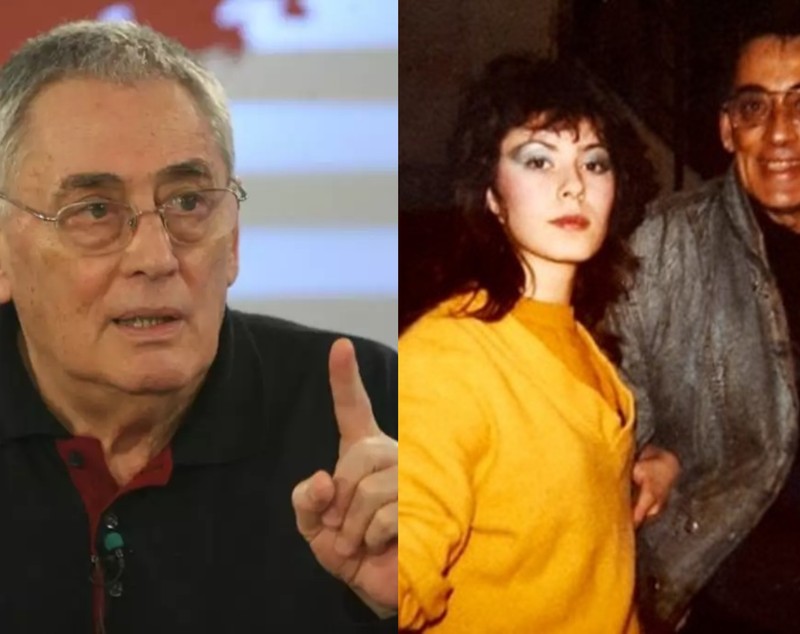 Mariana Moculescu, la un pas să fie dată afară din apartamentul din București. Reacția lui Horia Moculescu: „Eu vreau să mai trăiesc câteva luni, eventual un an”