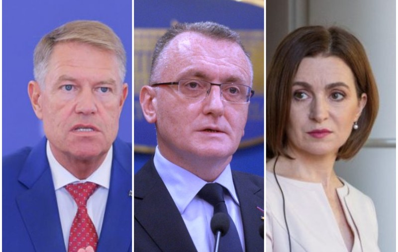 Trei mari ofensați de presă și cetățenii care au tupeul să-i deranjeze