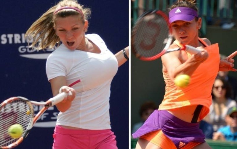 Turcii au scos-o din minţi pe Simona Halep. Ce au întrebat-o pe româncă