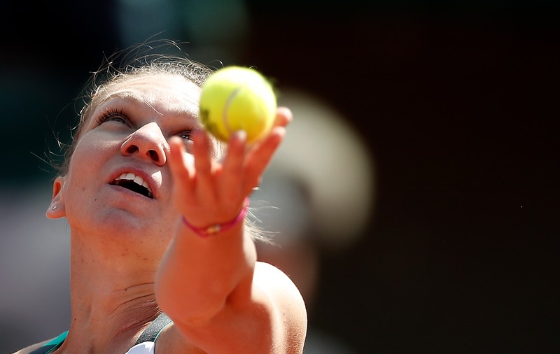 Simona Halep rămâne pe locul 2 în clasamentul WTA. Pozițiile celorlate românce