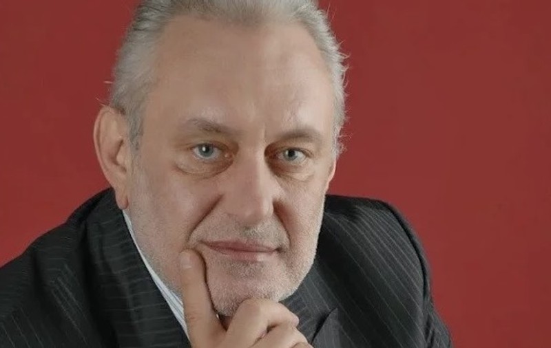 Unde va fi înmormântat fostul soț al Corinei Chiriac. „Timpul zboară și vine clipa despărțirii”