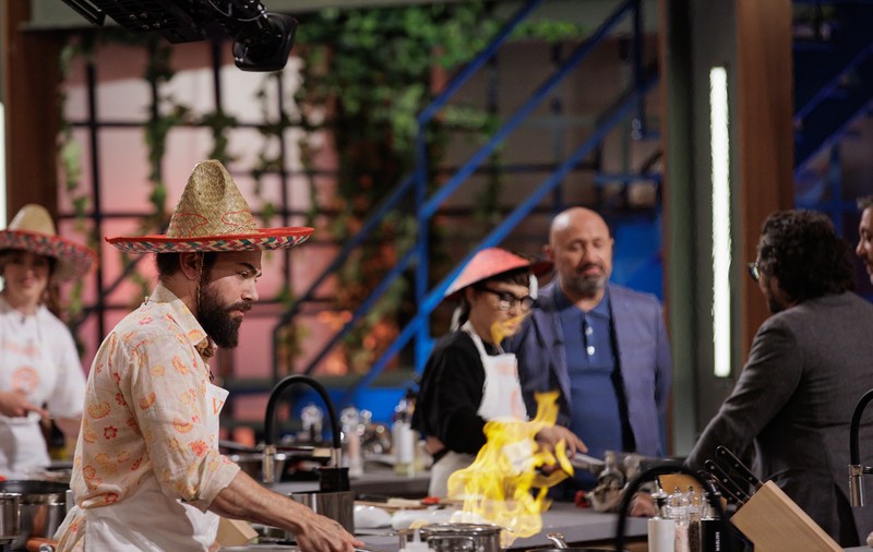 „MasterChef” 27 octombrie 2025. Provocarea de care vor avea parte concurenții. „Ori omorâți un chef, ori primiți aplauze de la doi. E alegerea voastră”