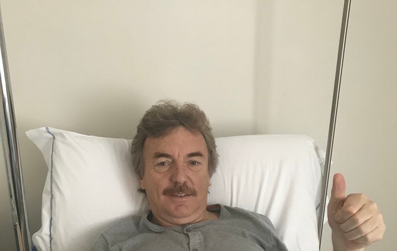 Boniek, internat în spital. Președintele federației poloneze a fost operat în Italia